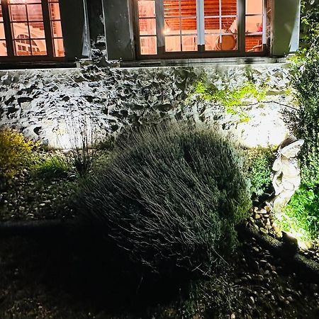 Hl Hotel De La Loire Goudet Luaran gambar